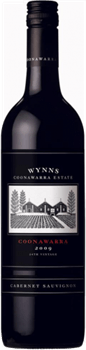 Wynns Black Label Coonawarra Cabernet Savignon 750Ml