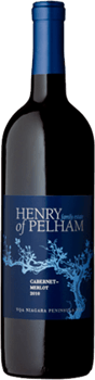 Cab/Merlot Vqa Henry Of Pelham