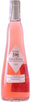 Pere Anselme Rose Cotes De Provence Ac