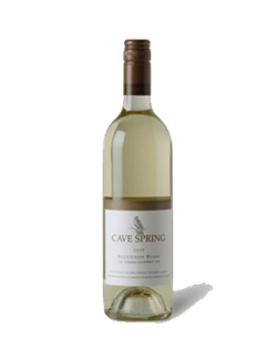 Cave Spring Sauvignon Blanc Vqa