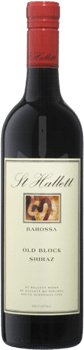 St Hallett Old Block Shiraz