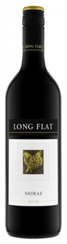 Long Flat Shiraz