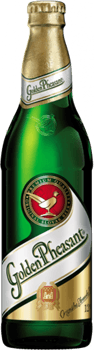 Golden Pheasant Beer