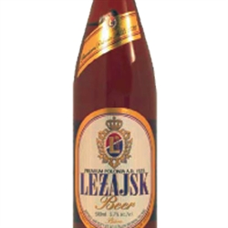 Lezajsk Beer