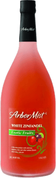 Arbor Mist Exotic Fruits White Zinfandel