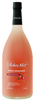 Arbor Mist Strawberry White Zinfandel