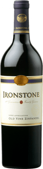 Old Vine Zinfandel Ironstone 