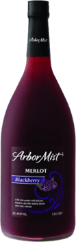 Arbor Mist Blackberry Merlot