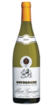 Albert Grivault Bourgogne 