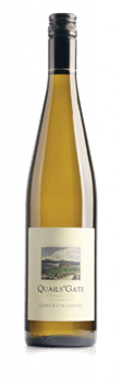 Quails Gate Gewurztraminer Vqa