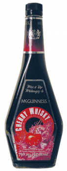 McGuinness Cherry Whisky