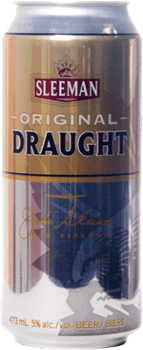 Sleeman Original Draught