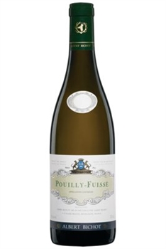 Albert Bichot Pouilly-Fuissé