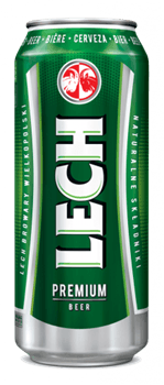 Lech Beer