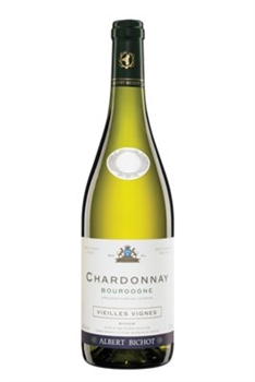 Albert Bichot Chardonnay Vieilles Vignes