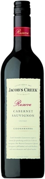 Jacobs Creek Reserve Cabernet Sauvignon