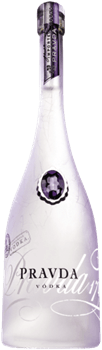 Vodka Pravda