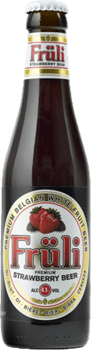 Fruli Strawberry