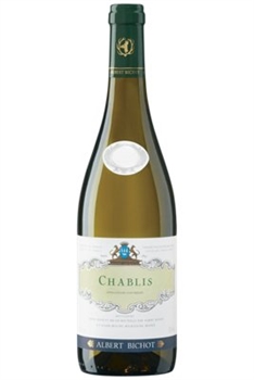 Albert Bichot Chablis