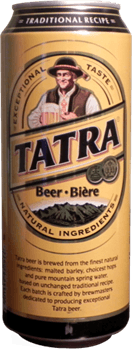 Tatra Beer