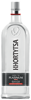 Khortytsa Platinum Vodka