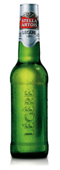 Stella Artois Légère