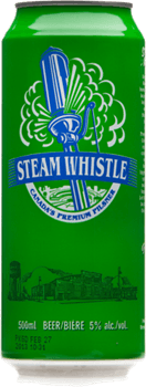 Steam Whistle Premium Pilsner