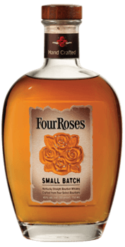 Bourbon Four Roses Small Batch