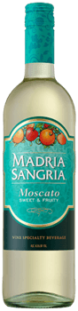 Madria Sangria Moscato