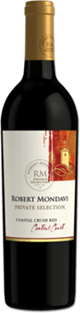 Robert Mondavi Private Selection Heritage Red
