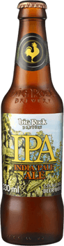 Big Rock India Pale Ale+