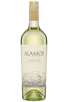 Alamos Torrontes 