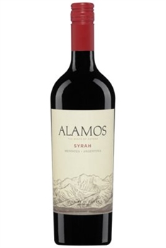 Alamos Syrah 