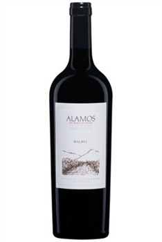 Alamos Seleccion Malbec