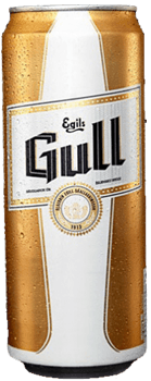 Gull 500Ml
