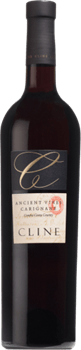 Carignane Ancient Vines Cline 