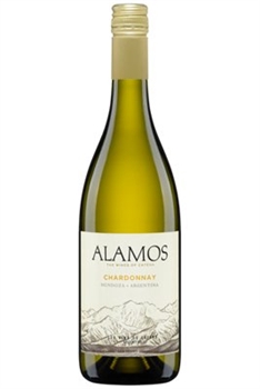 Alamos Chardonnay 