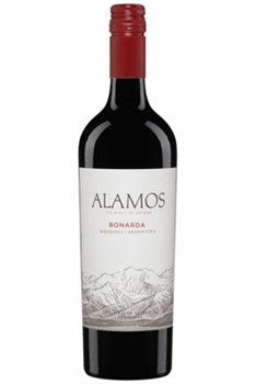 Alamos Bonarda 
