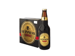 Guinness Extra Stout