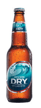 Molson Dry