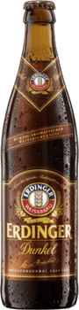 Erdinger Dunkel Weissbier