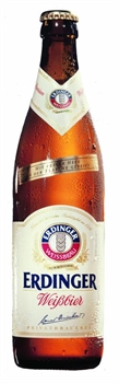 Erdinger Weissbier