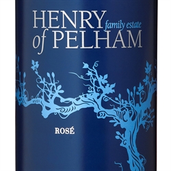 Rosé Vqa Henry Of Pelham