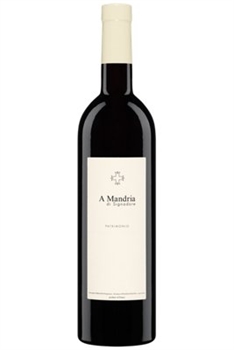 A Mandria Di Signadore Patrimonio 