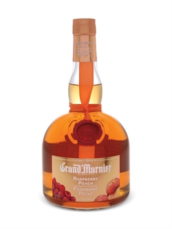Grand Marnier Raspberry Peach