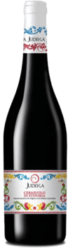 Judeka Cerasuolo Di Vittoria Docg