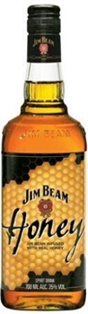 Jim Beam Honey