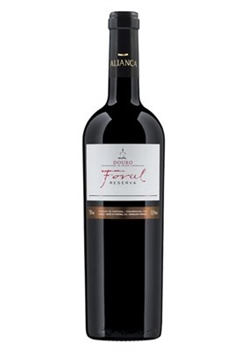 Aliança Foral Reserva 
