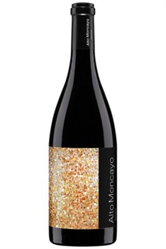 Alto Moncayo Garnacha 