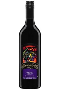 Altoona Hills Cabernet / Merlot 